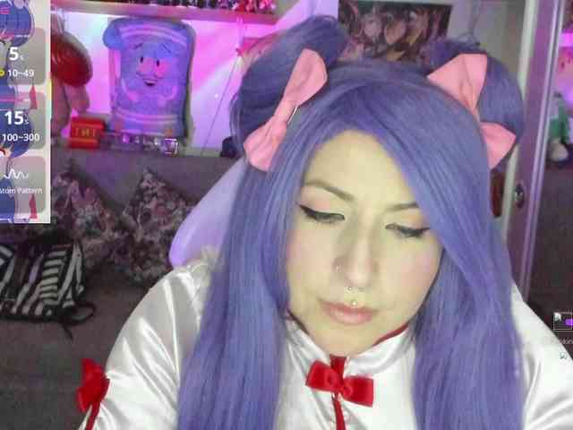canndyy-new webcam