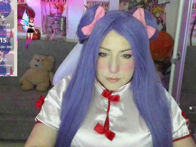 canndyy-new webcam