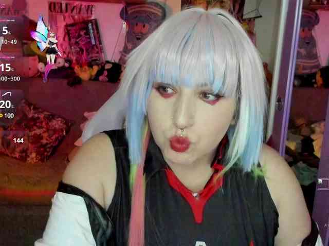 canndyy-new webcam