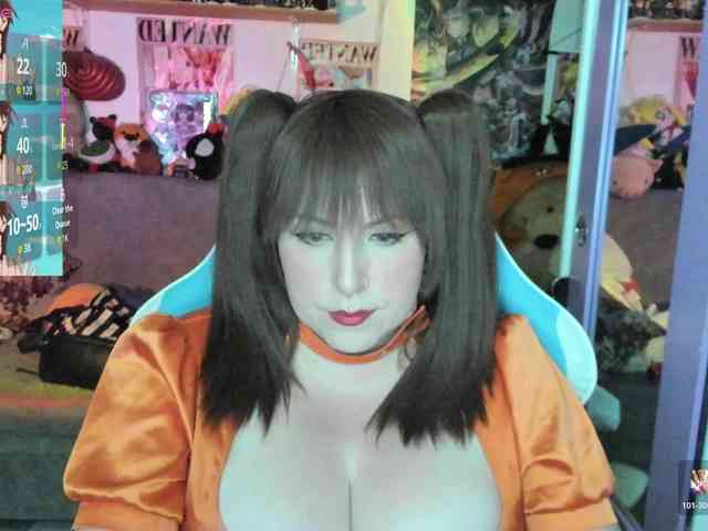 canndyy-new webcam