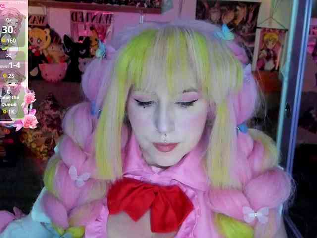 canndyy-new webcam