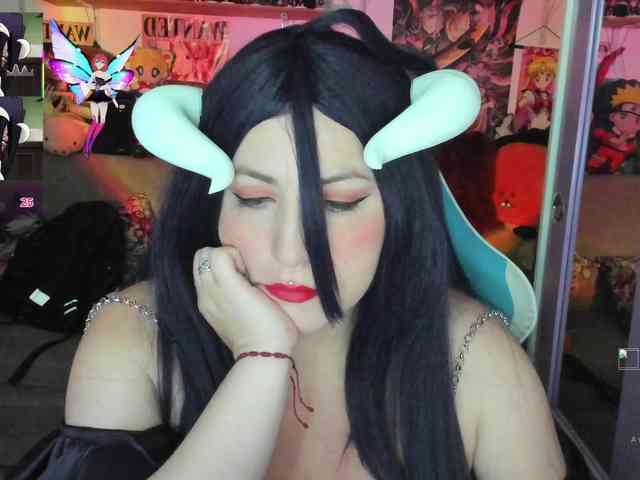 canndyy-new webcam