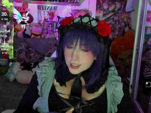 canndyy-new webcam