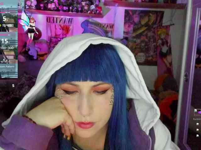 canndyy-new webcam