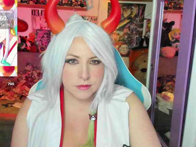 canndyy-new webcam