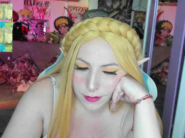 canndyy-new webcam