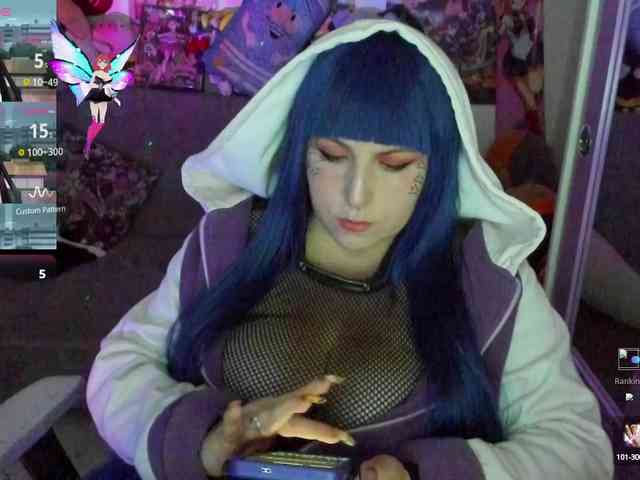 canndyy-new webcam
