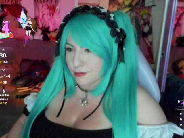 canndyy-new webcam