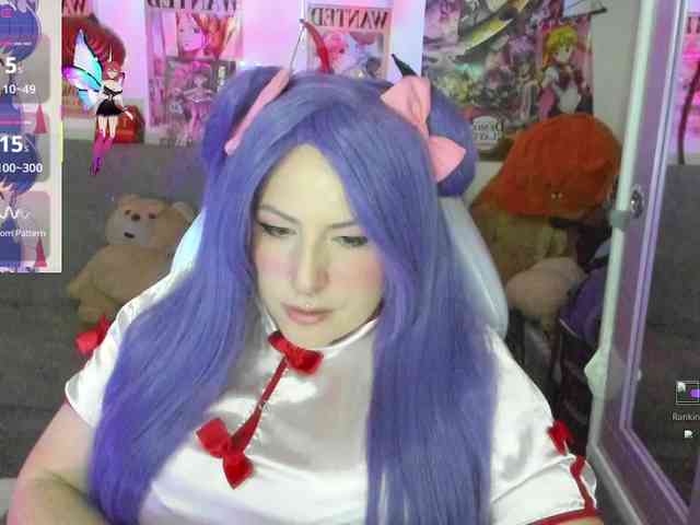 canndyy-new webcam