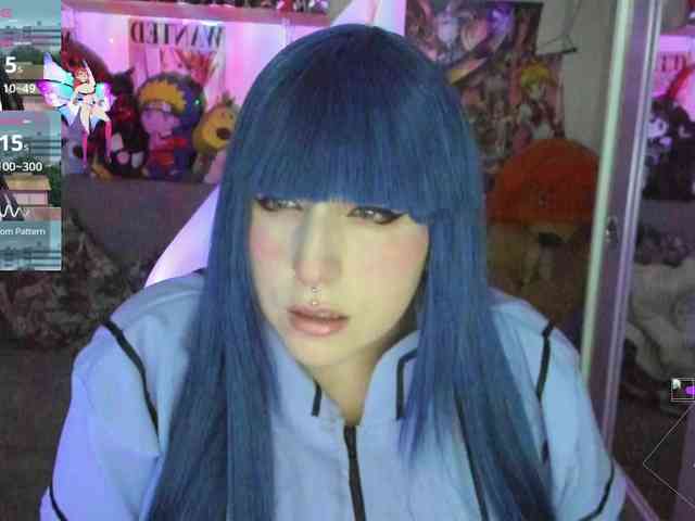 canndyy-new webcam