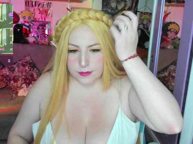canndyy-new webcam