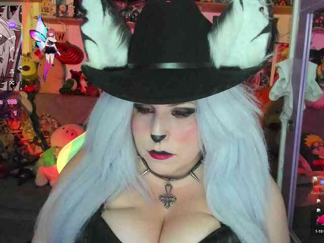 canndyy-new webcam