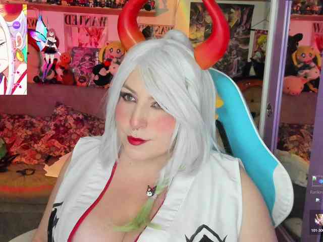 canndyy-new webcam