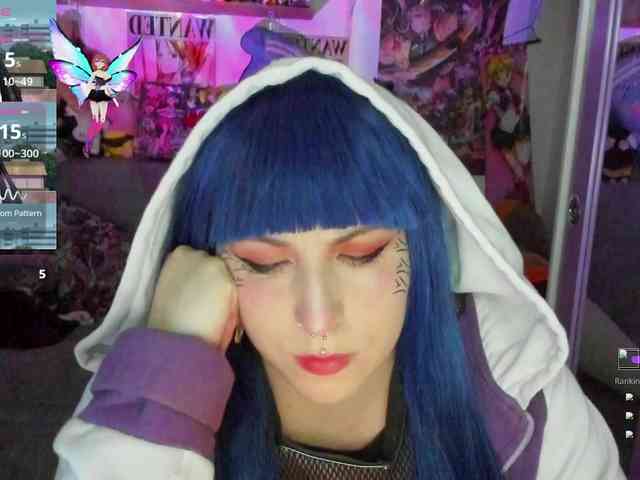 canndyy-new webcam