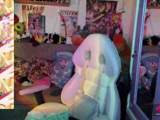 canndyy-new webcam