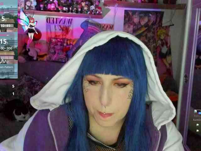 canndyy-new webcam