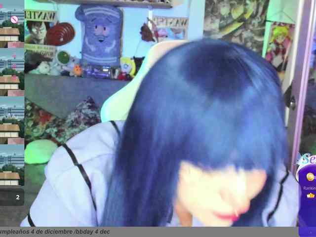 canndyy-new webcam