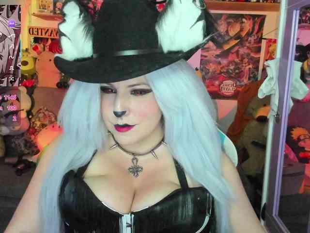 canndyy-new webcam