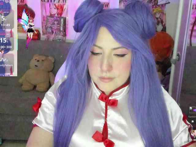 canndyy-new webcam