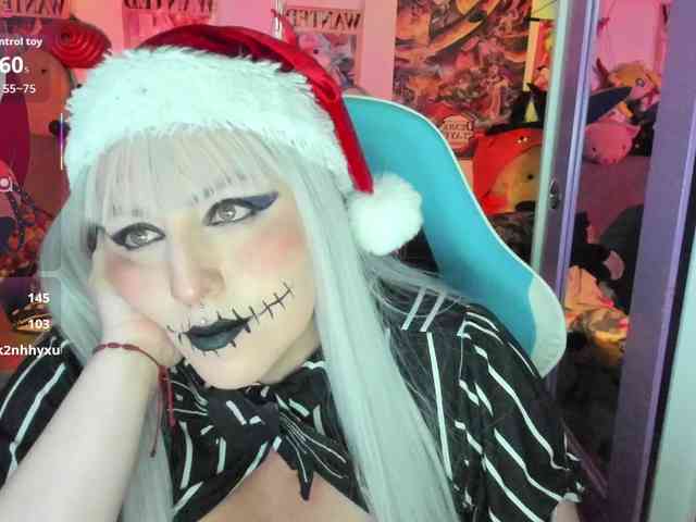 canndyy-new webcam