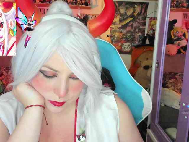 canndyy-new webcam