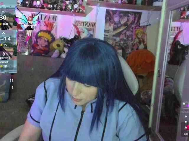 canndyy-new webcam