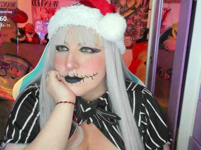 canndyy-new webcam