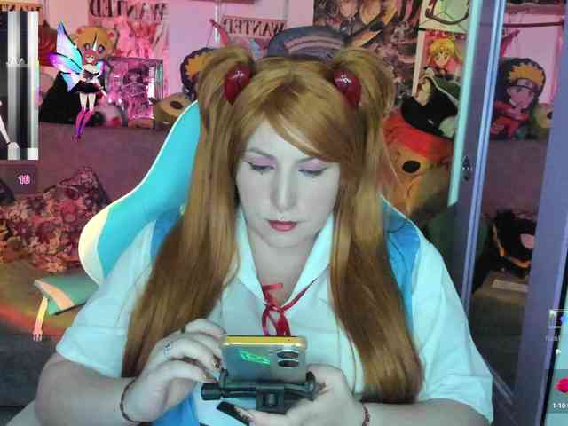 canndyy-new webcam