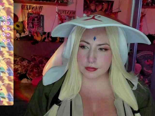 canndyy-new webcam