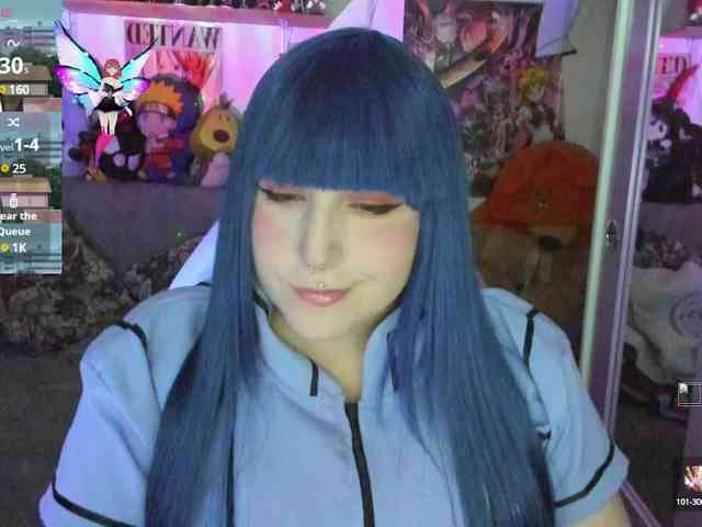 canndyy-new webcam