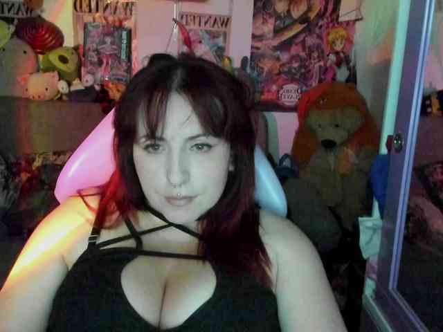 canndyy-new webcam
