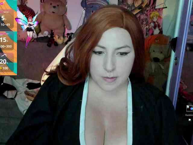 canndyy-new webcam