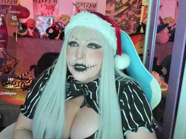 canndyy-new webcam
