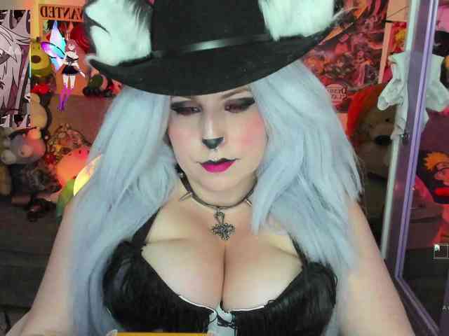 canndyy-new webcam