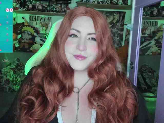 canndyy-new webcam