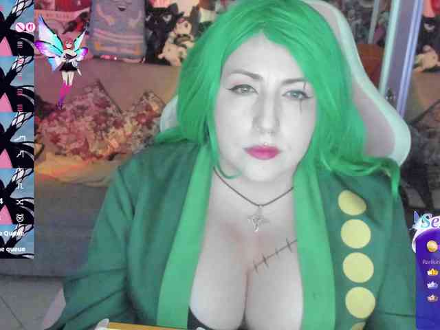 canndyy-new webcam