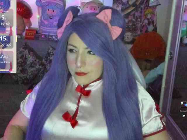 canndyy-new webcam