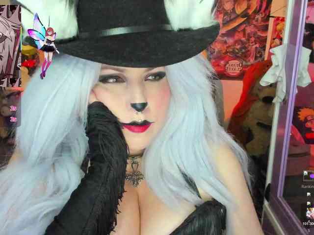 canndyy-new webcam