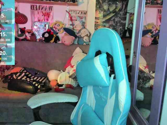 canndyy-new webcam