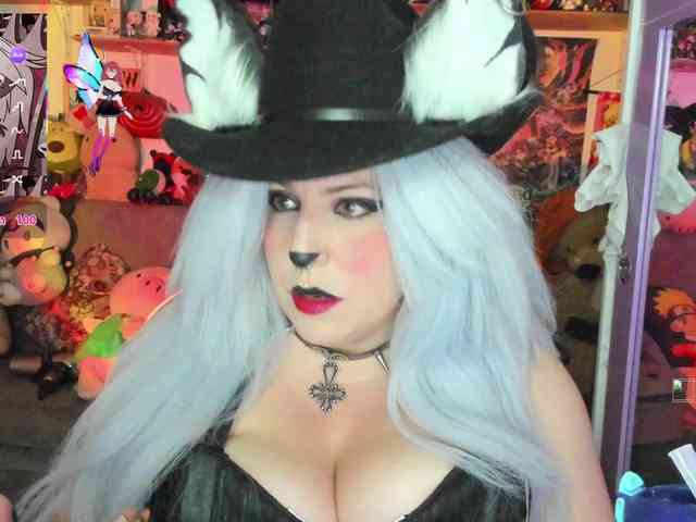 canndyy-new webcam