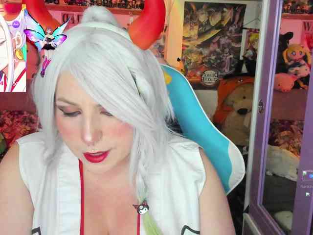 canndyy-new webcam