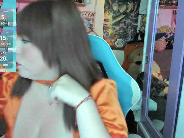 canndyy-new webcam