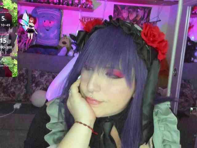 canndyy-new webcam