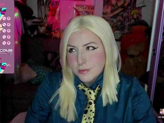 canndyy-new webcam