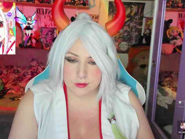 canndyy-new webcam