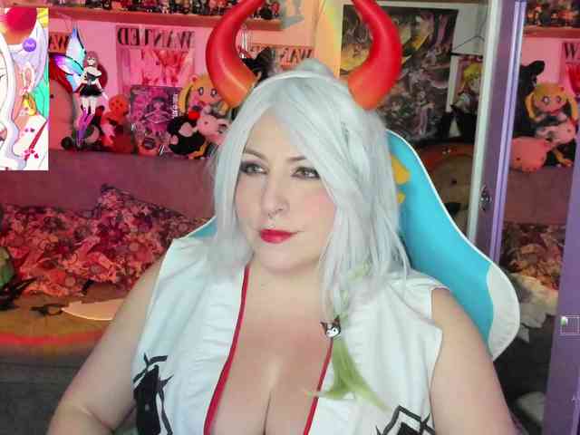 canndyy-new webcam