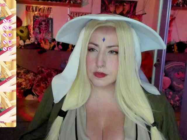 canndyy-new webcam