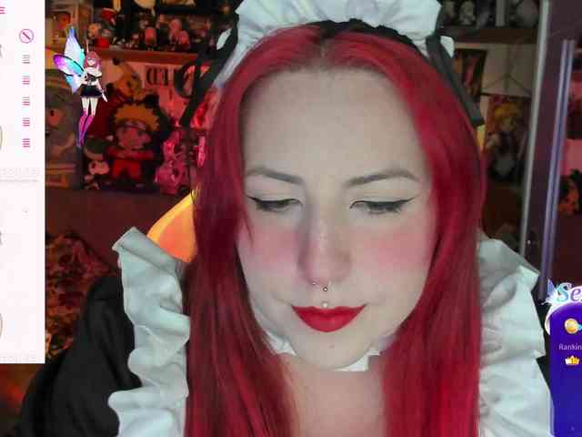 canndyy-new Live Webcam on BongaCams