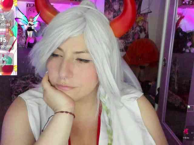 canndyy-new webcam