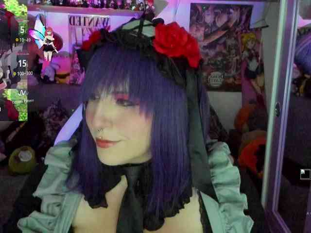 canndyy-new webcam